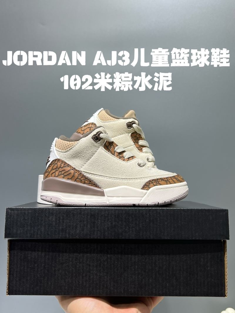 AIR JORDAN SHOES